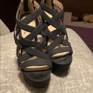 Just Fab Heels